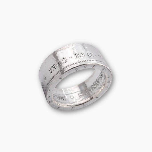 10 Gulden Ring Nederland Herrijst