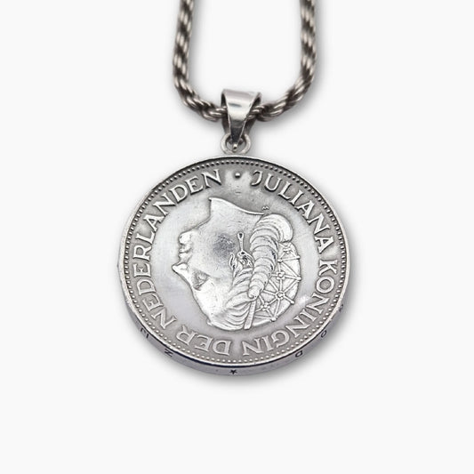 Rijksdaalder Pendant