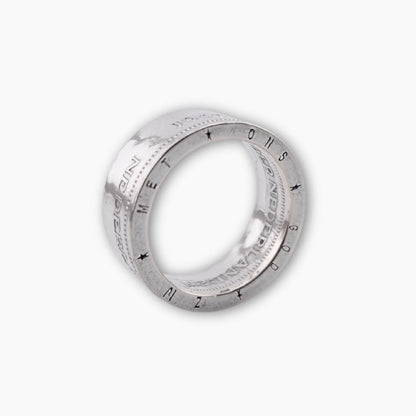 10 Gulden Ring Nederland Herrijst