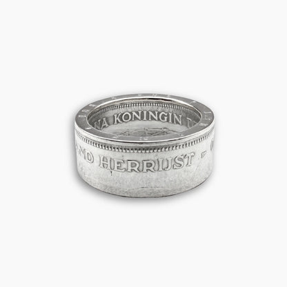 10 Gulden Ring Nederland Herrijst