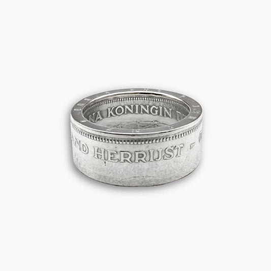 10 Gulden Ring Nederland Herrijst