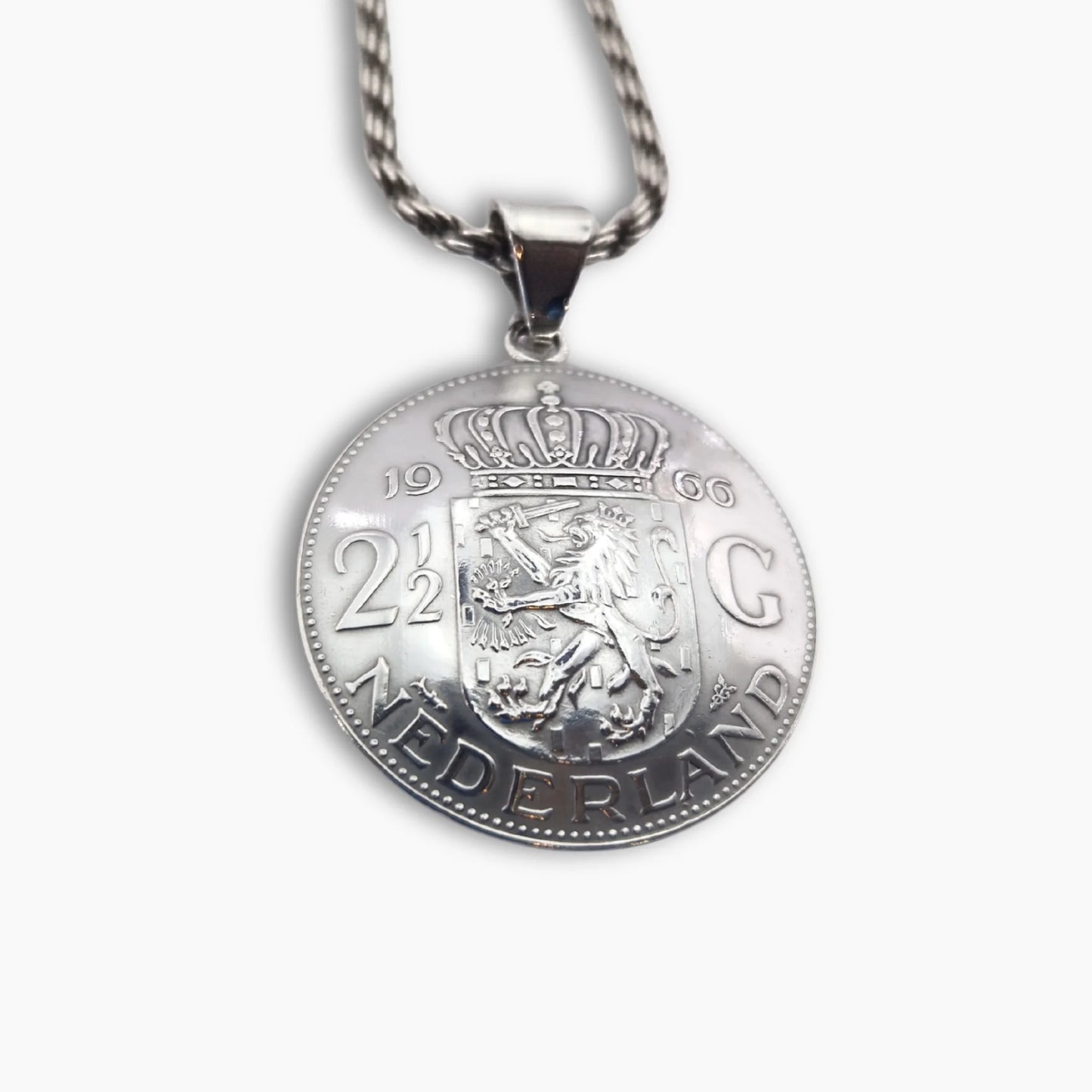 Rijksdaalder Pendant
