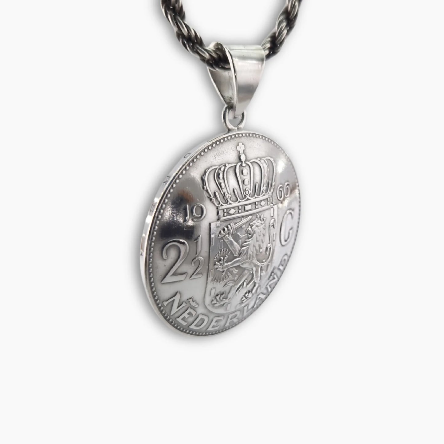 Rijksdaalder Pendant