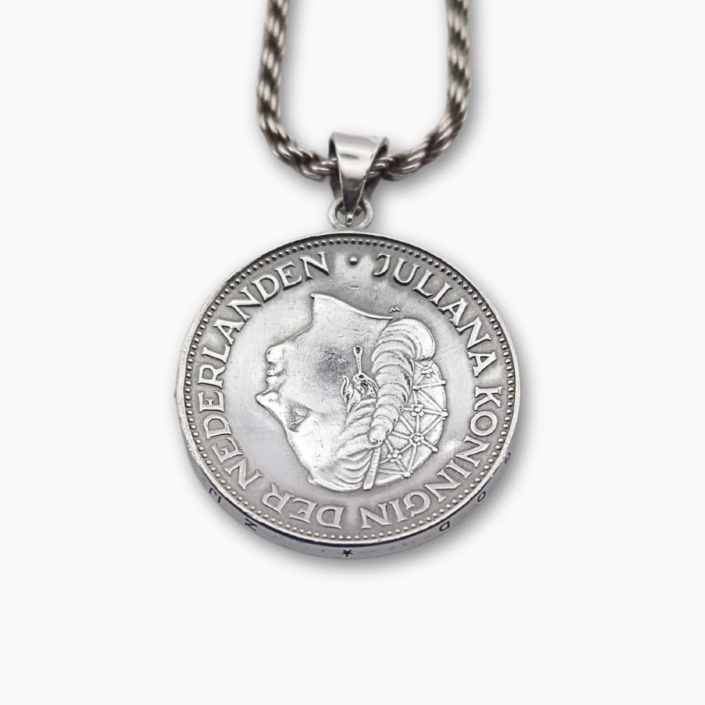 Rijksdaalder Pendant