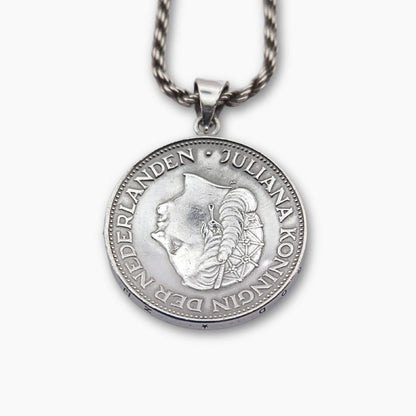 Rijksdaalder Pendant