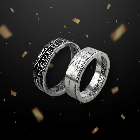 Set van 2 Guldenringen – Openingsdeal