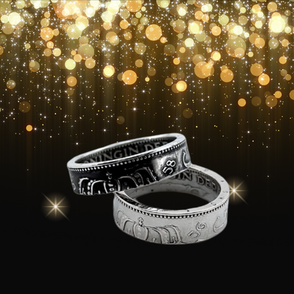 Set van 2 Guldenringen – Openingsdeal