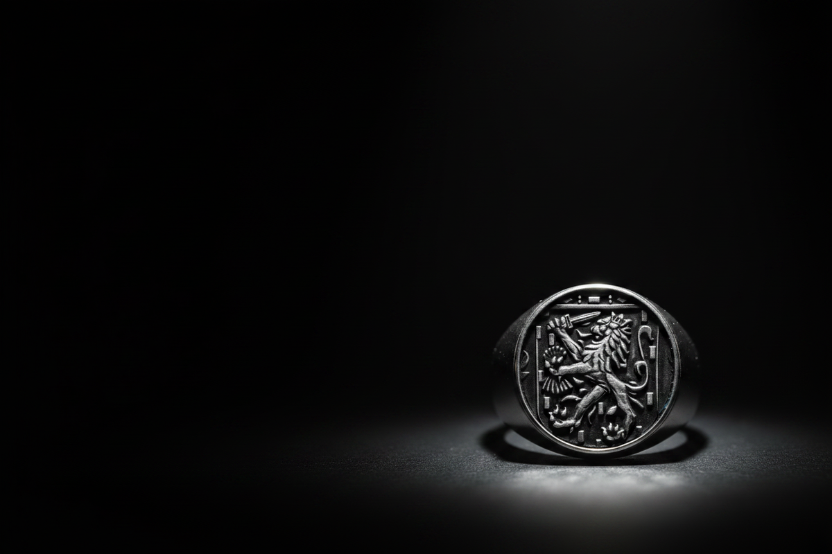 Hero banner - Ring rechts