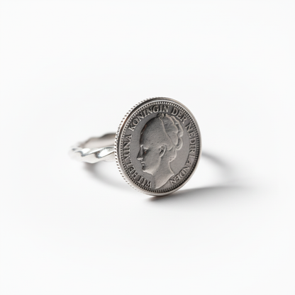 Wilhelmina ring nieuwe poging